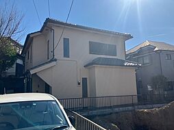 三反田町戸建 1