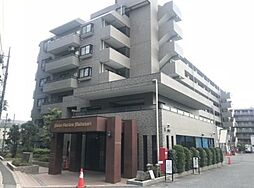 ライオンズガーデン幕張