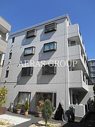 カサ・グランデ88