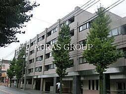 アクシア鷺沼