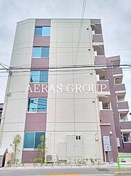 メゾン・ボヌール大泉学園