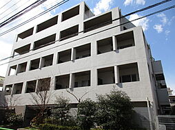 プラチナコート中目黒 304