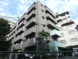 大田区上池台４丁目