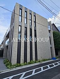 ルネサンス松濤プレミアムコート