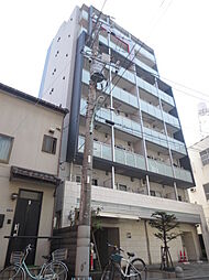 ＡＸＡＳ門前仲町 602