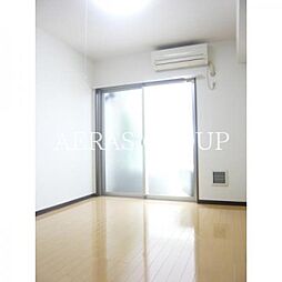 タケオクリスタル等々力