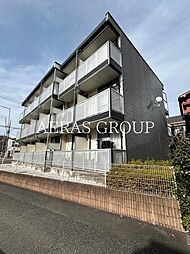 レオパレスフラッシュステージ