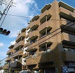 サニーハイツ金田