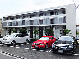 レオパレスサザン・クロス(18437) 204