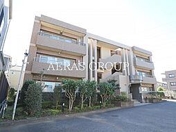 Cozy緑が丘A棟