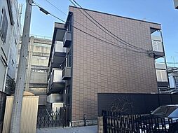 レオパレス常盤台