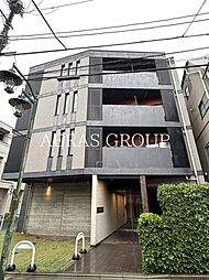 レジディア西小山 315