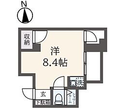 シェモア―武蔵 601