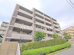 ドレッセ荏田北フォーネ