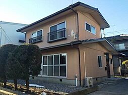 新潟市中央区京王２丁目の一戸建て