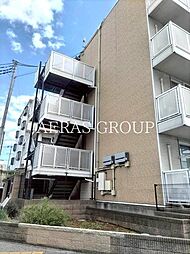 レオパレスアストライア