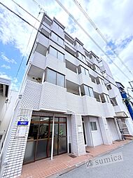 東大阪市高井田中４丁目
