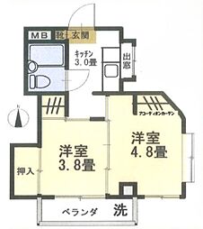 フジハイツ