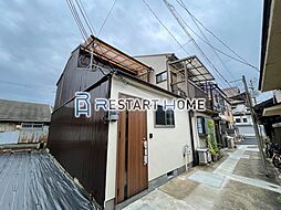 神戸市長田区駒ヶ林町３丁目の一戸建て