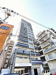 大阪市大正区三軒家東１丁目