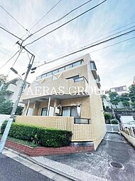 クレール南麻布