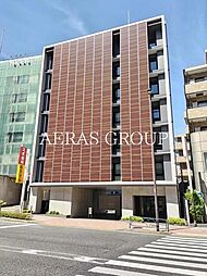 ズーム中野坂上 511