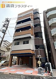 船橋市本中山２丁目