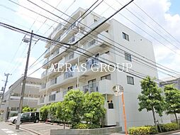 サンモール四季II