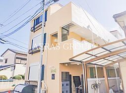 ソランジュ鎌ヶ谷