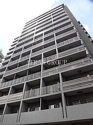 ザ・パークハビオ巣鴨 1012