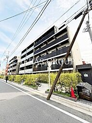 ＳＨＯＫＥＮ Ｒｅｓｉｄｅｎｃｅ 横浜生麦1