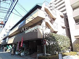 グラシアス三鷹