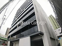 ラ・メゾン川崎六番館