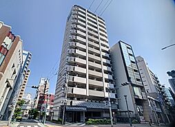 プレサンスみなと元町駅前 404