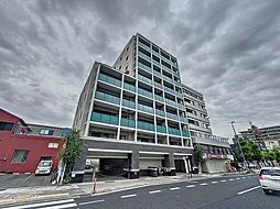 ワコーレ神戸本山中町 203