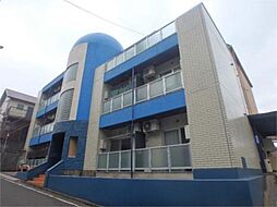 多摩市聖ヶ丘１丁目