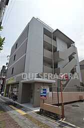 大阪市旭区赤川２丁目