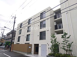 リーガランドプラス江古田 105