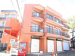 川崎市麻生区上麻生６丁目