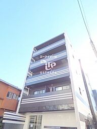 品川区中延５丁目