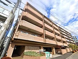 横浜市青葉区荏田西３丁目