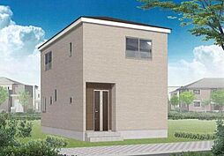 多摩市和田の一戸建て