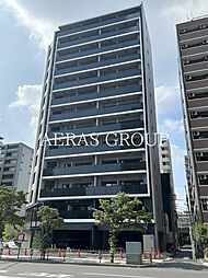 プラウドフラット錦糸町ウエスト