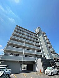 泉大津市旭町