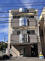 フレス鵠沼海岸ビル