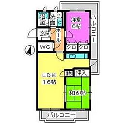 エクセレント岩室 2303