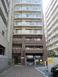 大阪市中央区十二軒町