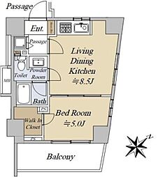 ファミール表参道ベルファース