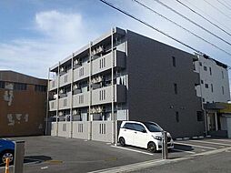 ビガーコート 203