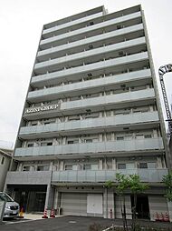 足立区日ノ出町